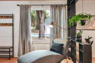 Wellington Cottage 2br Modern Boho - Asheville - 2