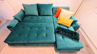 Stylish 2BR Flat Woolwich London - Stadtteil Plumstead - 2