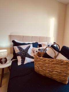 Apartamento Charmoso - Ilhéus - 8