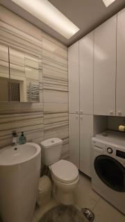 Sam's Penthouse in Pristina - with parking garage - 9