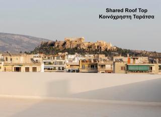 Livinn Acropolis View - 4