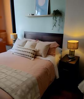 Apartamento loft Chico Norte Taj 97 -501-Vestrip - Bogotá - 0