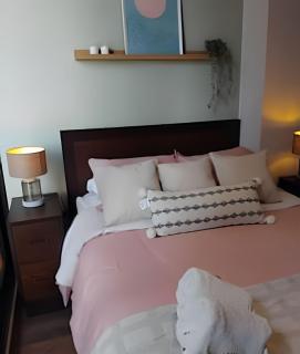 Apartamento loft Chico Norte Taj 97 -501-Vestrip - 9