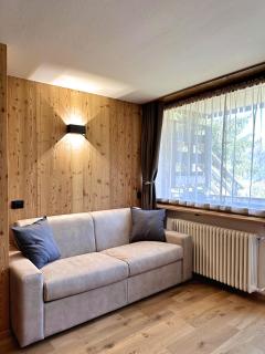 Appartamento Baita Alpina - 9