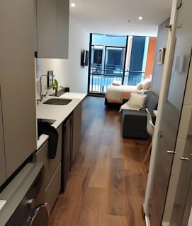 Apartamento loft Chico Norte Taj 97 -501-Vestrip - 5