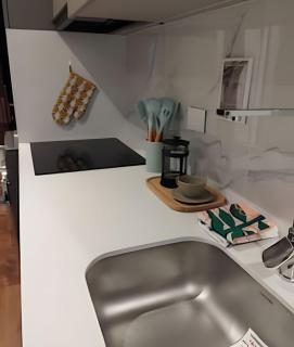 Apartamento loft Chico Norte Taj 97 -501-Vestrip - 2