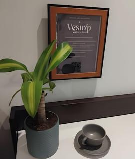 Apartamento loft Chico Norte Taj 97 -501-Vestrip - 1