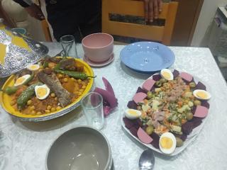Dar Zakia - Tunis - 6