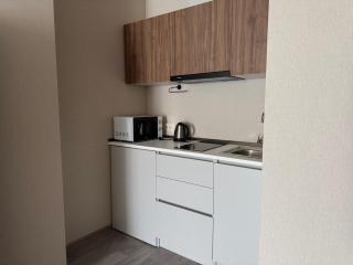 Bakuriani Crystal Loft Apt - 1
