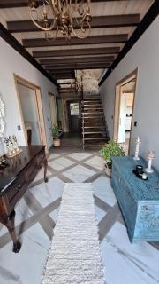 Casa da Nogueira - Sierra de Outes - 2