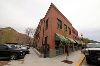 Luxury On The River, Downtown River Balcony Str513 - Salida - 9