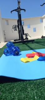 Panthenon 4.0 - Marina di Mancaversa - 7