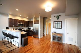 Luxury On The River, Downtown River Balcony Str513 - Salida - 5