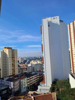 Studio de 29m2-SANTANA - São Paulo - 2