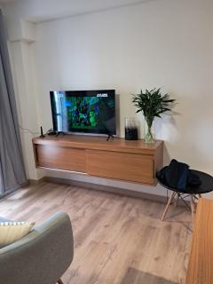 Studio de 29m2-SANTANA - São Paulo - 1