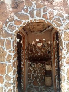 Siwa Gardenia Cottage اكواخ سيوة جاردينيا - Siwa - 9