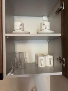 Bakuriani Crystal Loft Apt - Bakuriani - 1