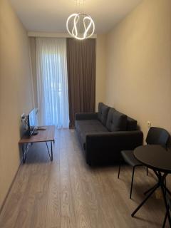 Bakuriani Crystal Loft Apt - 3