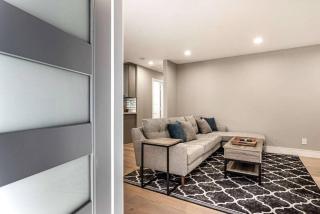 Newly Rebuilt Ultra Clean Designer Home - 7
