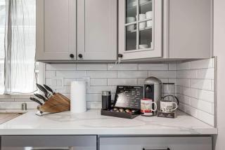 Newly Rebuilt Ultra Clean Designer Home - 1