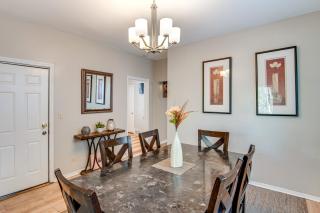 2 Mi to South Shore Beach Unit with Balcony and Yard! - 5