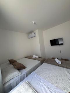 Arruda Climatizada 3 Prox ao Shopping Boulevard - 6