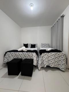 Arruda Climatizada 3 Prox ao Shopping Boulevard - 1