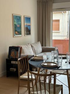Apt T2 moderne & lumineux - 0