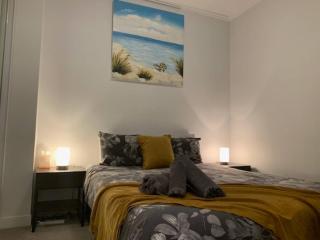 79 Close To Optus & Crown Rivervale Sleeps 2 - Perth - 8