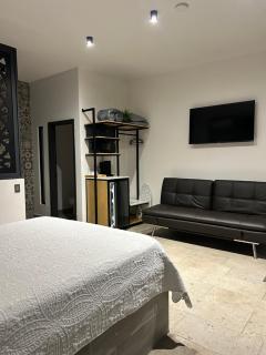 Habitación 4 - 2