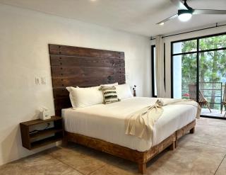 Casa Madera 2C - Zacatlán - 7