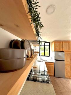 Casa Madera 2C - Zacatlán - 6