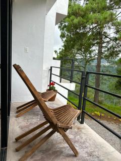 Casa Madera 2C - Zacatlán - 5