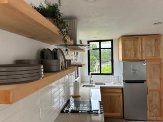 Casa Madera 2C - Zacatlán - 4