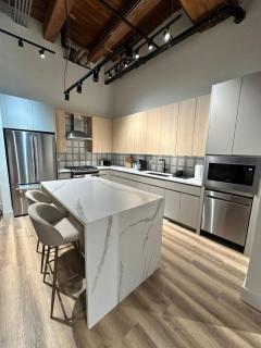 River North Rooftop With In and Out Parking 3 - 2