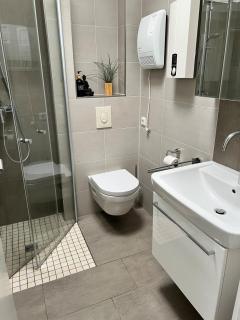 Ferienhaus Dackel am Deich - strandnah - eingezäunter Garten - Ruhe - Dornum - 8