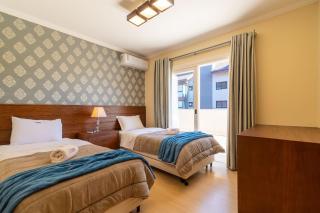 Rosa Residencial Celita Pascoal - 1