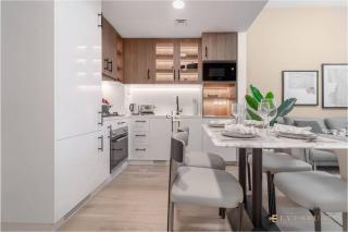 Chic Liva 1br Family-friendly Great Amenities - 9