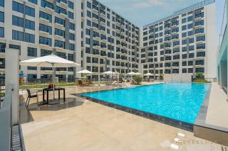 Chic Liva 1br Family-friendly Great Amenities - 7