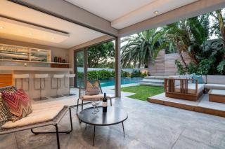 Amara Lincoln - 100m From Camps Bay Beach - 6