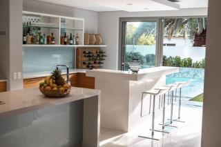 Amara Lincoln - 100m From Camps Bay Beach - Kapstadt - 1