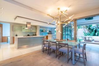 Amara Lincoln - 100m From Camps Bay Beach - Kapstadt - 3