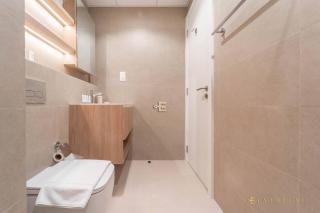 Chic Liva 1br Family-friendly Great Amenities - 1