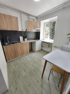 Big appartment Segedskaya - Odessa - 3