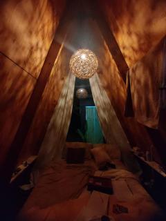 Forest Glam - San Andrés de Giles - 8