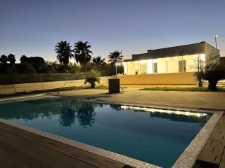 Cannatè - Guest House - Villaggio Mosè - 6
