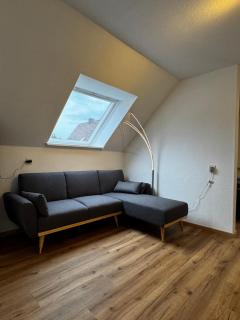Schöne NEU Renovierte Ferienwohnung - Krumbach - 3