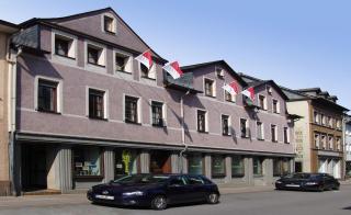 Mittelrhein-Ferienwohnung Oberwesel - Oberwesel - 6