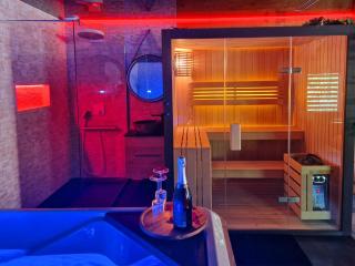 Love Room Tentation - 7