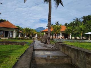 Balinese Eden Resort - 3